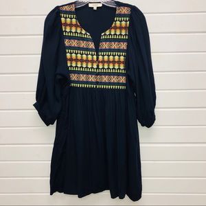 Umgee USA Boho Style Dress